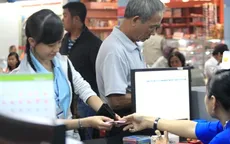 Hệ thống bán vé tàu điện tử sẽ hoàn thành vào tháng 8/2015