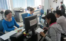 Đã bán hết 80% vé tàu Tết Bính Thân 2016