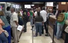 Venezuela: Người dân lần đầu tiên được đổi ngoại tệ trực tiếp