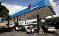 Người dân Venezuela điêu đứng vì giá dầu thế giới giảm mạnh