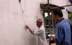 Người dân TT-Huế hoang mang vì hàng loạt vụ động đất