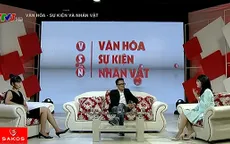 Câu chuyện xào xáo trong văn hóa nghệ thuật và tư duy copy
