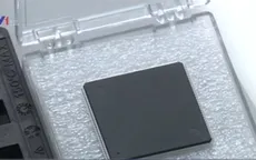 Công bố vi mạch mã hóa video đầu tiên tại Việt Nam