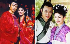 Thăng trầm của dàn sao 'Lên nhầm kiệu hoa được chồng như ý'