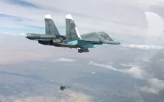 Nga can thiệp sâu hơn vào Syria