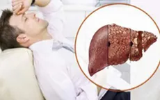 Nhật Bản phát hiện các ca đầu tiên nhiễm viêm gan E mãn tính