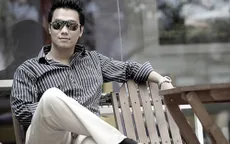 Diễn viên Việt Anh: “Tôi không phải là người đào hoa như trong phim”
