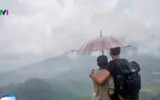 Khám phá vẻ đẹp Việt Nam qua clip của du khách Nga