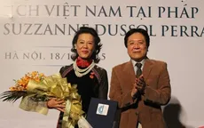 Bổ nhiệm Đại sứ du lịch Việt Nam tại Pháp