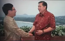 Hội đàm Bộ trưởng Ngoại giao Việt Nam - Thái Lan