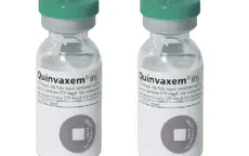 Tìm nguyên nhân trẻ tử vong sau khi tiêm Quinvaxem