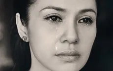 Diễn viên Việt Trinh: Tôi đã khóc khi thấy mình trên phim