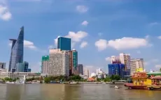 Việt Nam tuyệt đẹp trong clip quảng bá "Welcome to Vietnam"