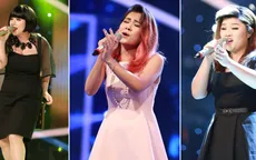 Vietnam Idol 2015: "Cuộc chiến" của những nốt cao