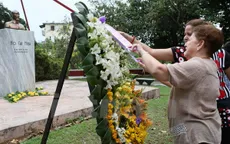 Hình ảnh Việt Nam trên đất nước Cuba