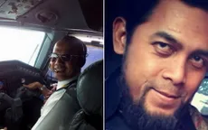 Indonesia xác nhận hai phi công nước này có liên hệ với IS