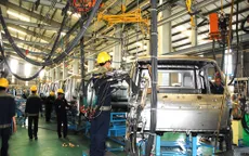 Bán toàn bộ vốn Nhà nước tại Vinamotor