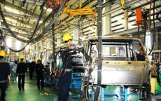 Sacom rút vốn không ảnh hưởng quá trình thoái vốn của Vinamotor