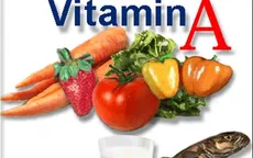 Tỷ lệ trẻ em Việt Nam thiếu vitamin A không đổi suốt 20 năm