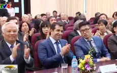 Thành lập Hội hữu nghị Việt Nam - Azerbaijan