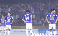 Lứa Công Phượng là Hoàng Anh Gia Lai tệ nhất lịch sử V.League