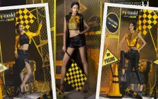 3 thí sinh nữ sẽ làm nên chuyện tại Vietnam’s Next Top Model 2015?