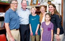 Vợ chồng Bill Gates dạy con tiêu tiền thế nào?