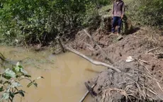 Vỡ, tràn 30 đoạn đê bao tại Sóc Trăng do triều cường