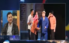 NS Chí Trung: “Diễn miễn phí vở Ai là thủ phạm, nhưng rất… lãi”