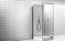 Vòi tắm thông minh giúp tái sử dụng nước tắm