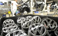 Hãng xe Volkswagen thiệt hại 12 tỷ Euro sau bê bối gian lận khí thải