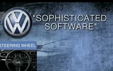 Cổ phiếu Volkswagen sụt giảm mạnh sau bê bối