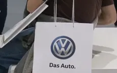 QIA mất hơn 8 tỷ USD sau bê bối Volkswagen