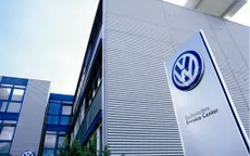Cảnh sát Đức khám xét trụ sở hãng Volkswagen