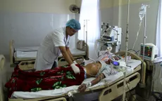 Lai Châu: Tiếp nhận 2 bệnh nhân nghi nhiễm khuẩn liên cầu lợn