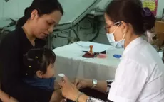 Bộ Y tế cảnh báo dịch bệnh năm 2015