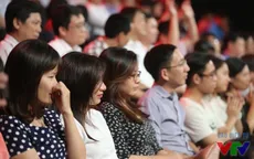 Lễ ra mắt dự án từ thiện "Cặp lá yêu thương": Những hình ảnh xúc động và ý nghĩa