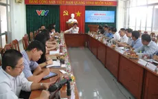 Tập trung nguồn lực xây dựng Kênh truyền hình quốc gia VTV8