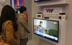 VTVcab tăng tốc cùng lộ trình số hóa
