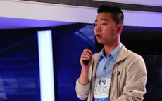 Vietnam Idol 2015: Sơn Tùng M-TP "phiên bản lỗi" quá tự tin
