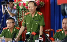 Vụ thảm sát ở Bình Phước: Sẽ xét xử công khai trong vòng 1 tháng tới