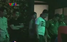 Đột kích beer club lớn nhất TP.HCM, phát hiện nhiều sai phạm