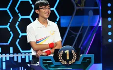 Tặng giải thưởng Tài năng trẻ cho Văn Viết Đức