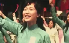 Đất nước trọn niềm vui