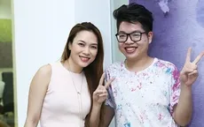 Đức Phúc The Voice: “Chưa bao giờ hối hận khi vào đội Mỹ Tâm”