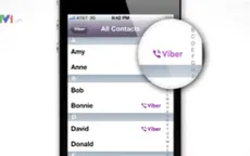Đóng cửa văn phòng Viber tại Việt Nam
