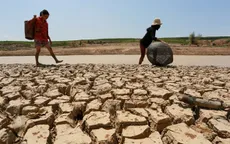 TP.HCM lên phương án ứng phó khô hạn nghiêm trọng