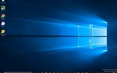 Windows 10 cập nhật phiên bản đầu tiên