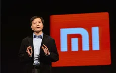Xiaomi Mi Note 2 sẽ ra mắt ngày 5/11?