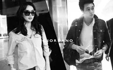 So Ji Sub và Shin Min Ah chuẩn bị trở lại màn ảnh nhỏ